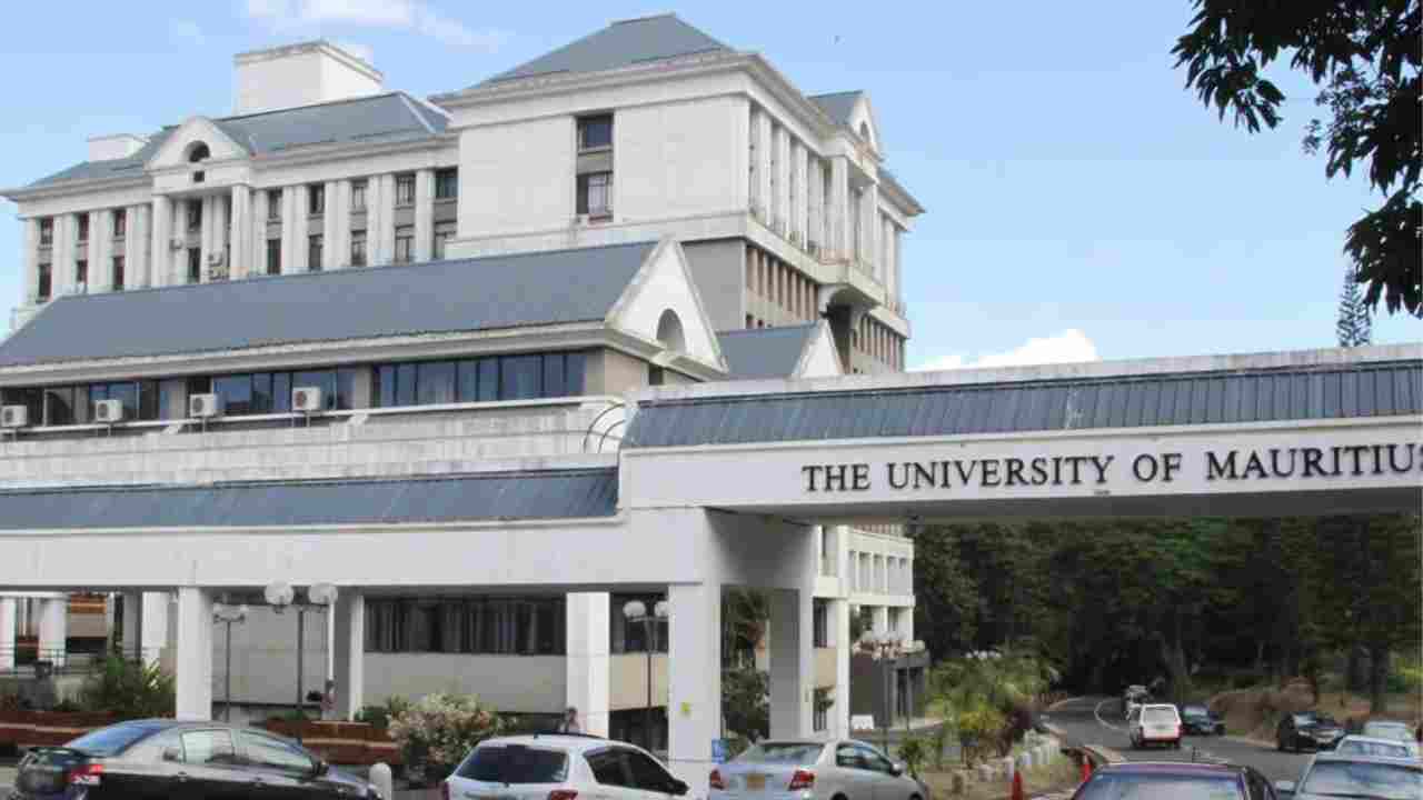Heavy rain warning: classes at universities canceled this Tuesday