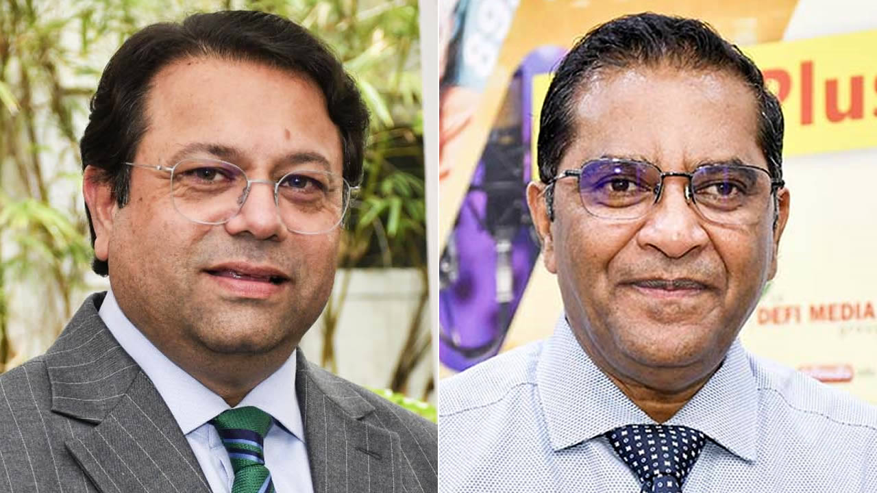 The Alliance for Change facing the expectations of Mauritians