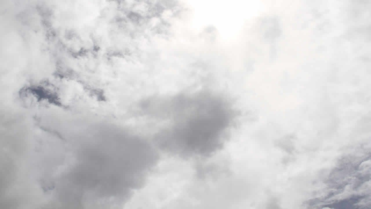 Weather: localized showers expected this Tuesday