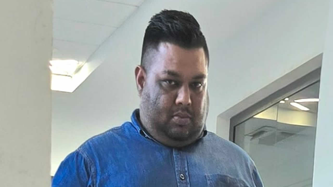 Double murder Fond-du-Sac: Supreme Court denies bail to Ritesh Baboolall