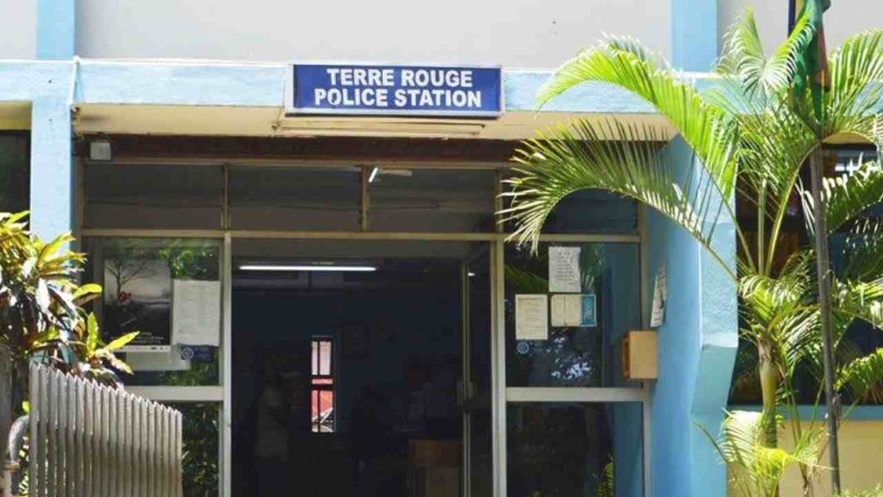 Terre-Rouge: a man arrested after the theft of cables estimated at Rs 10 million from an NSLD construction site