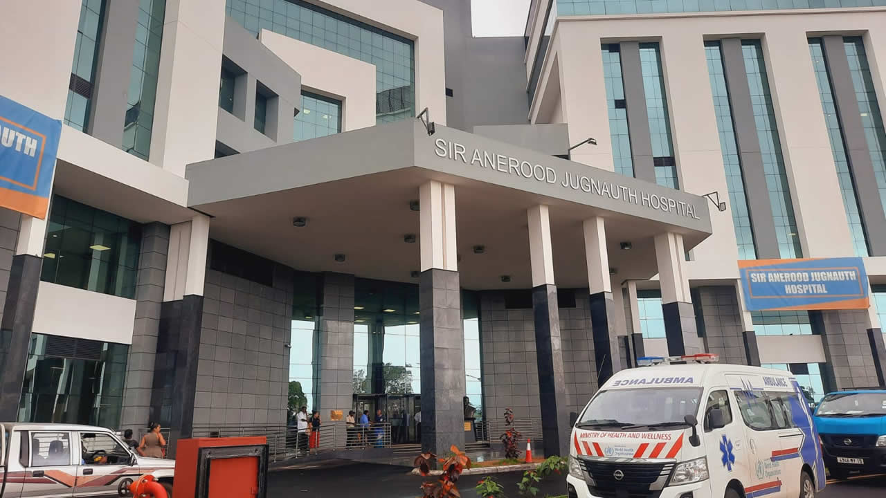 Palmar: a French tourist injured after a collision between two pleasure boats