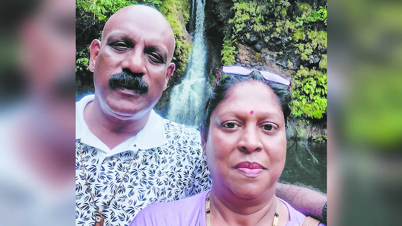 Bhimsen and Soobhowtee: “Eating octopus has almost become a dream…”