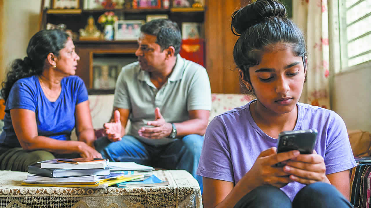 HIV prevention: it starts at home