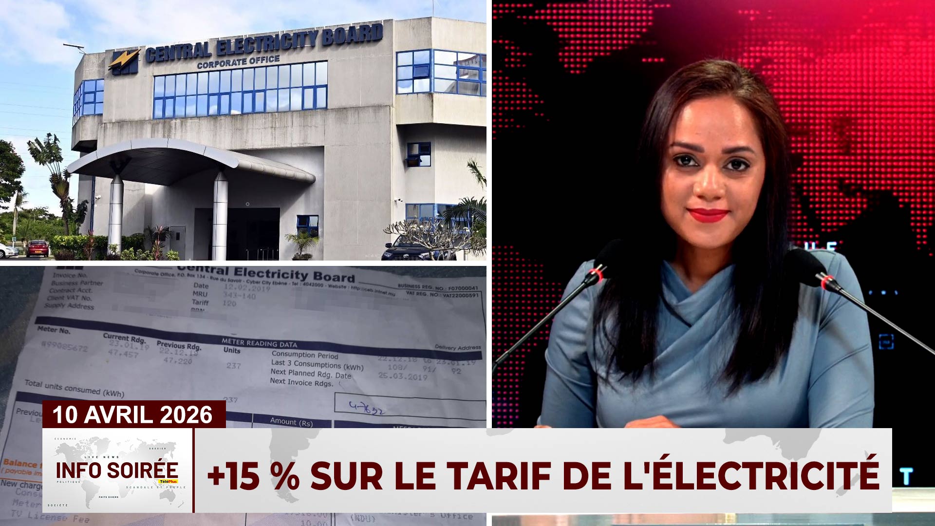 [Evening Info]: “Kouran goes up”