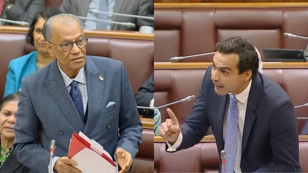 PNQ: Adrien Duval affirms that the Govind couple have already been convicted of “dealing in stolen property”, Ramgoolam says he is not aware of this