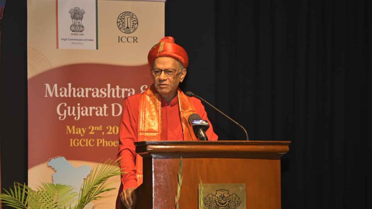 Budget and tense international context: Ramgoolam calls for resilience