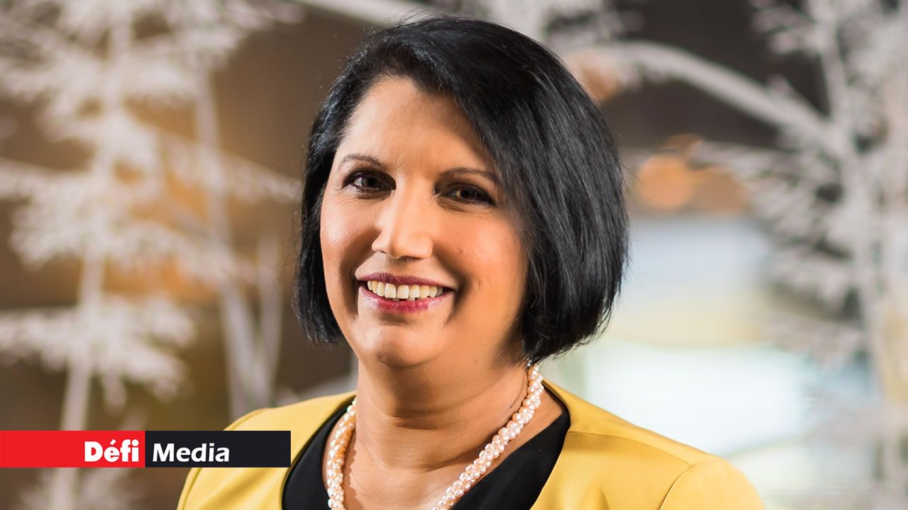 Financial services: Jyoti Jeetun refutes any risk of exodus from Global Companies