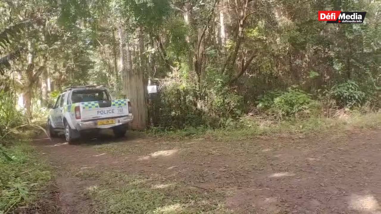 Jonathan Koo Yan, 40, found shot to death in Midlands chase: police on scene