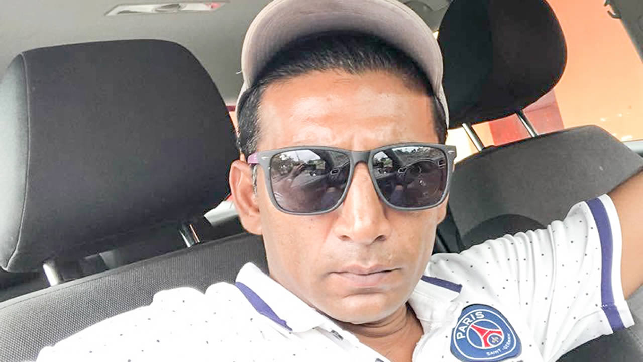 Road accident in Rivière-Citron: Ashwin Moosary loses his life after attending the funeral of a loved one