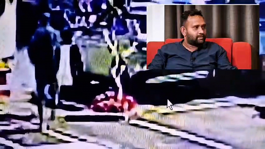 Saber attack in Bagatelle: what we know about the alleged attacker Pritvee Lalljee