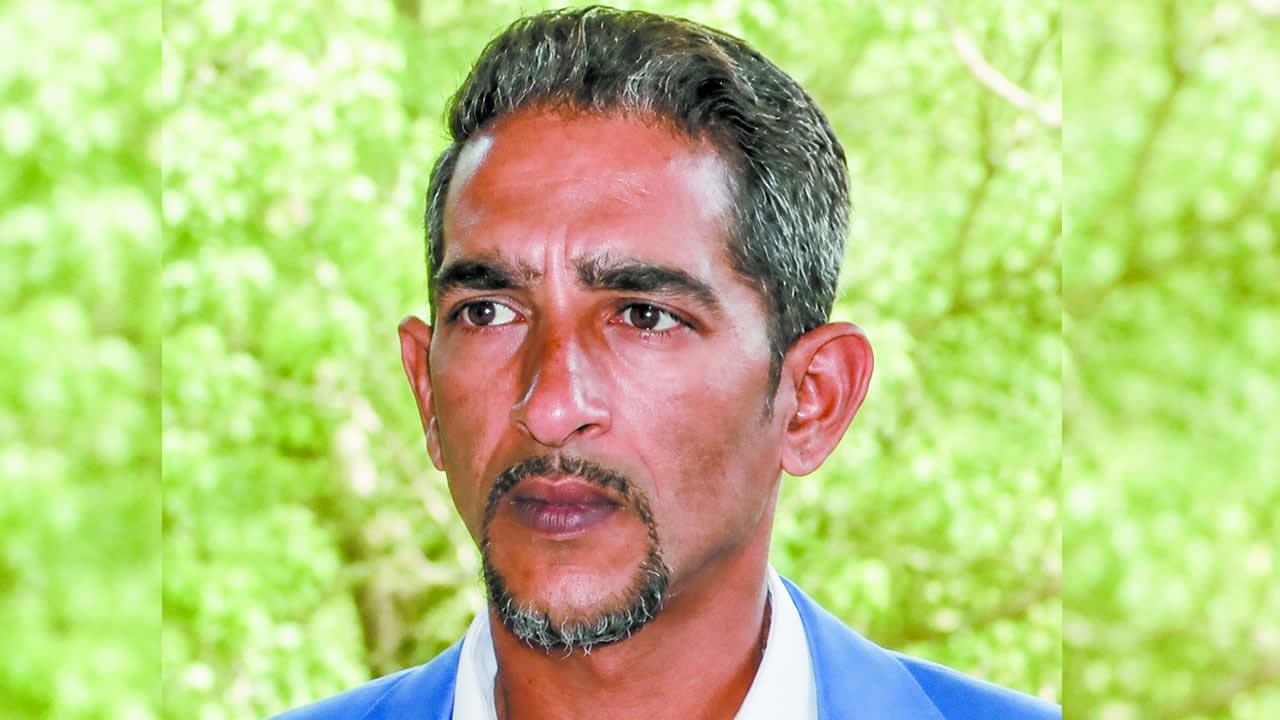 Arrested for alleged drug trafficking on the Mauritius–Réunion axis: traces of cannabis in Gulshan Govind’s vehicle