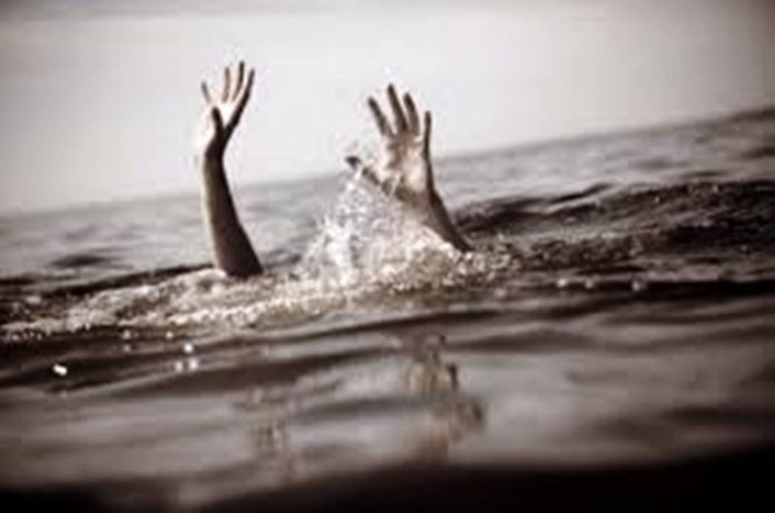 TELFAIR: Drowning of a 4-year-old child in a swimming pool