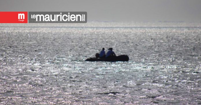 Trou d’Eau Douce: A retiree drowned