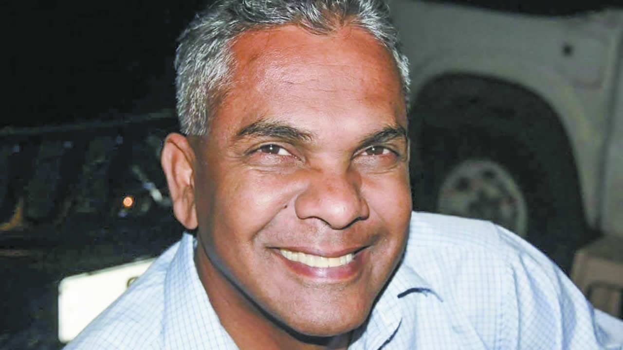 Detained in Saudi Arabia for alleged cocaine trafficking – Ganeshan Irlen’s wife: “Help him”