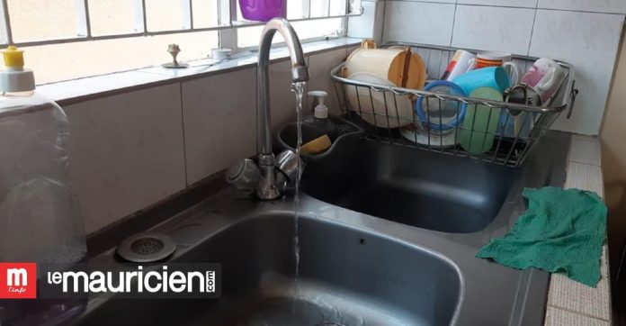 Water shortage and restrictions — Here we go again!
