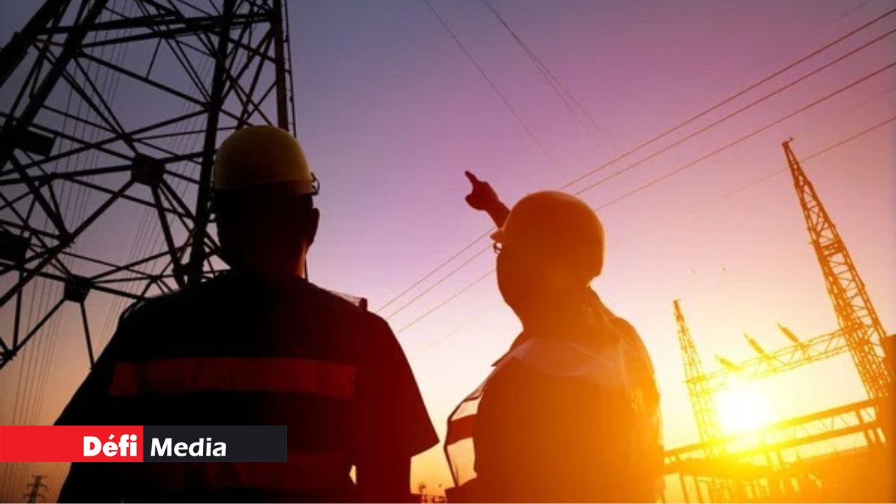 CEB works in Sodnac: electricity will be restored around 3:30 p.m.
