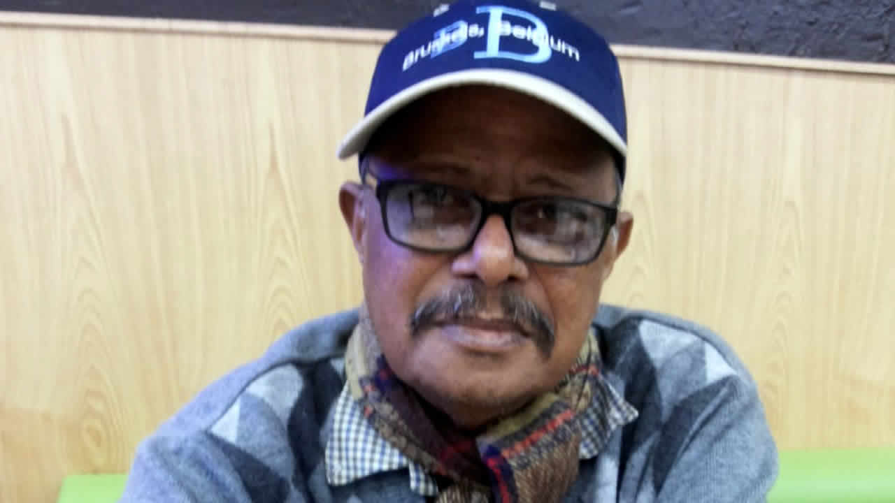 Former weather station director Subiraj Sok Appadu dies