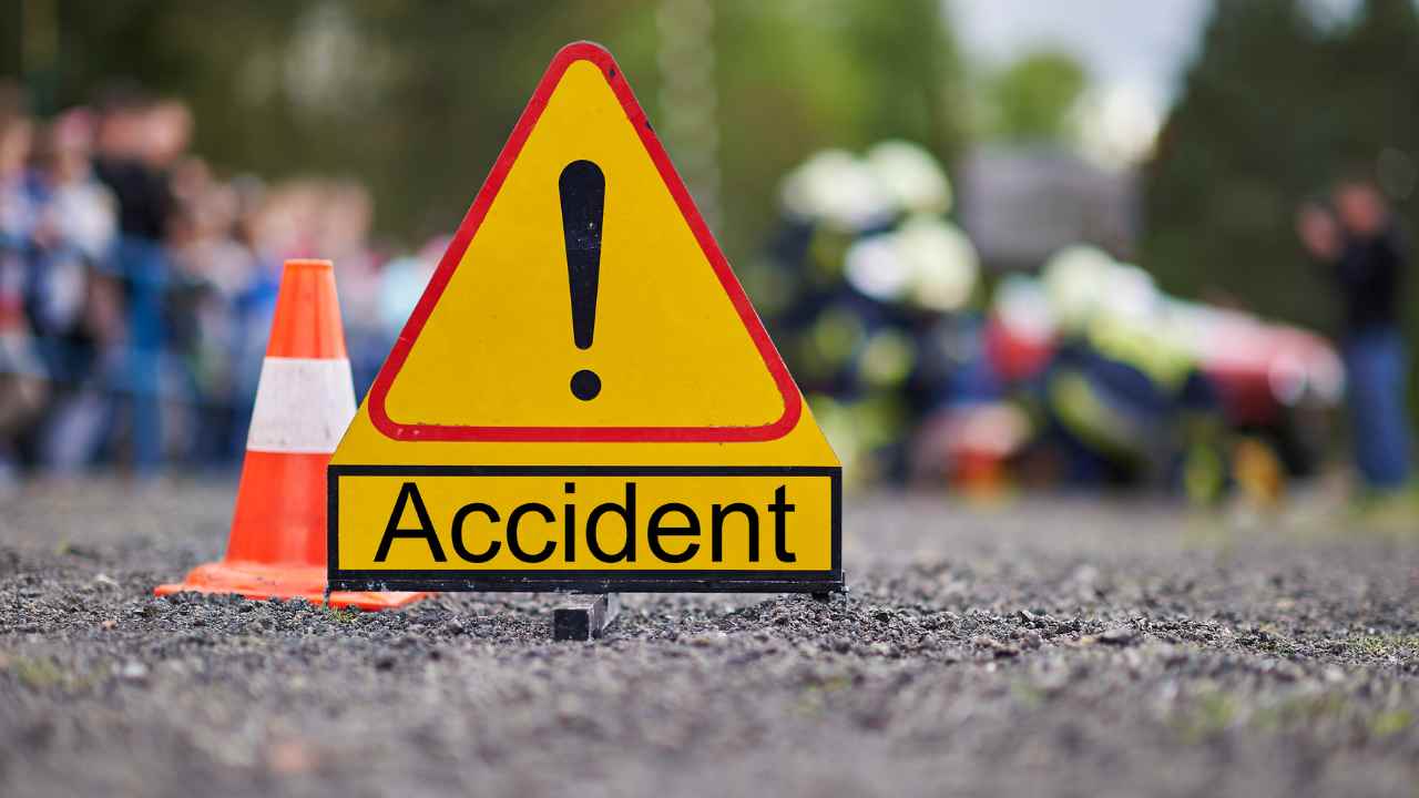 Arsenal: driver dies a week after serious accident