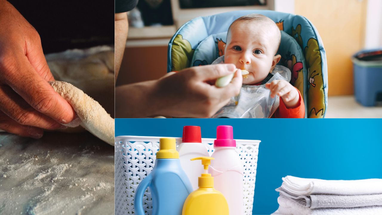 Cost of living: pasta, baby food, detergents: prices are still climbing