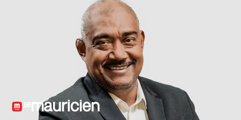 QUESTIONS TO… | Marty Enouf (Head of Security and Facility at Stevenhills): “Innovation must serve history”