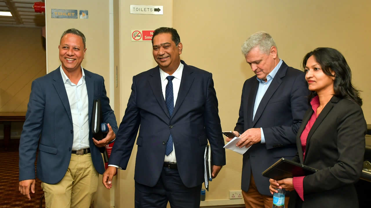 Pre-budget consultations: the private sector wants actions, not promises