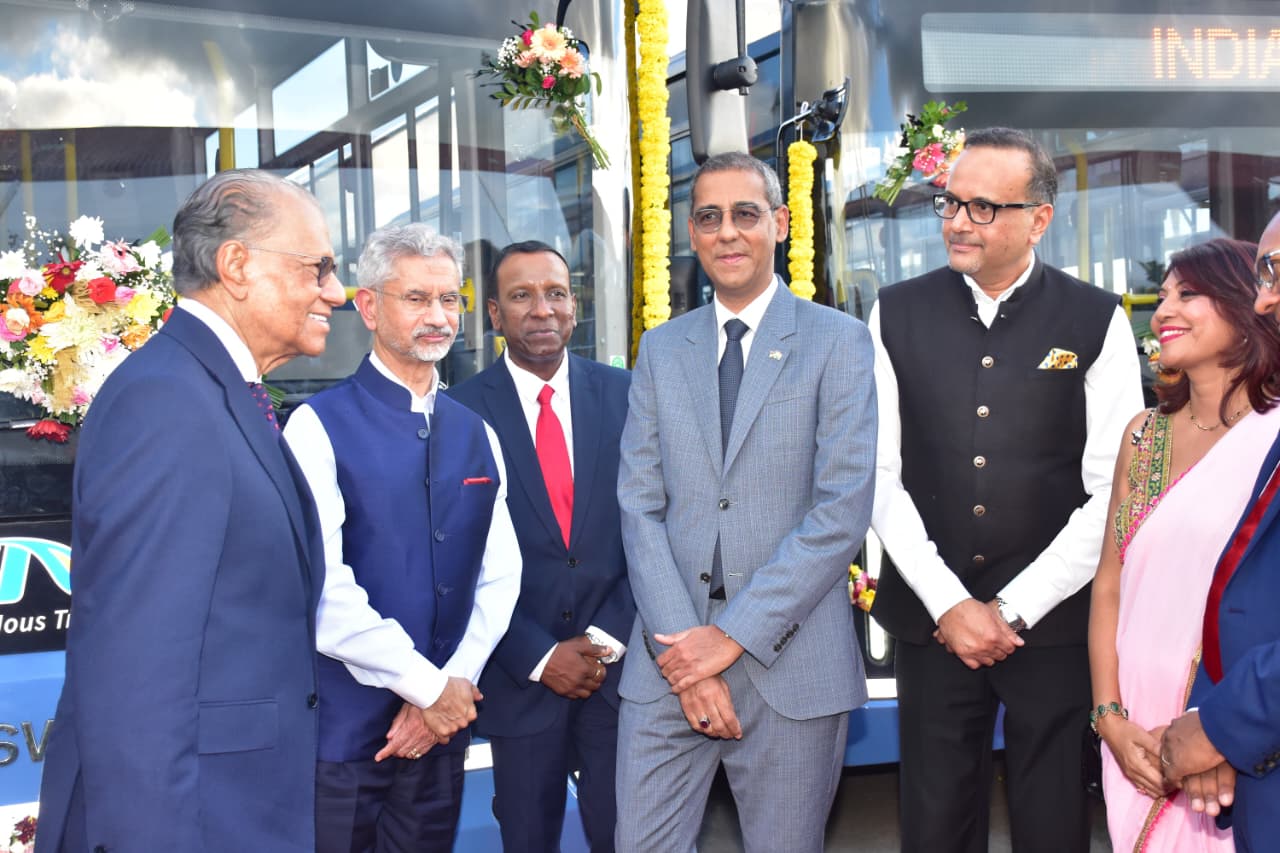 Public transport: no increase in the price of bus tickets, assures Osman Mahomed