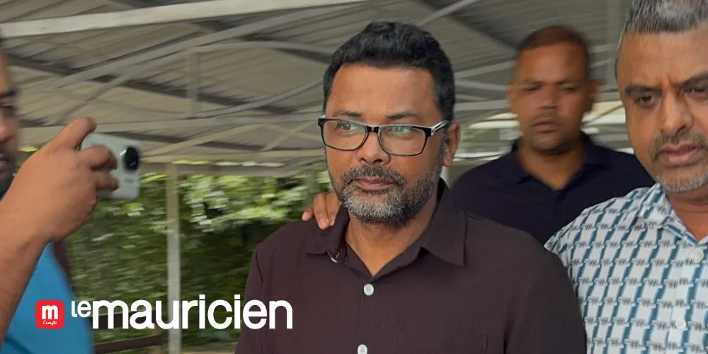Frederic Pavaday case: third complainant expected in Mauritius, DPP maintains objection to bail