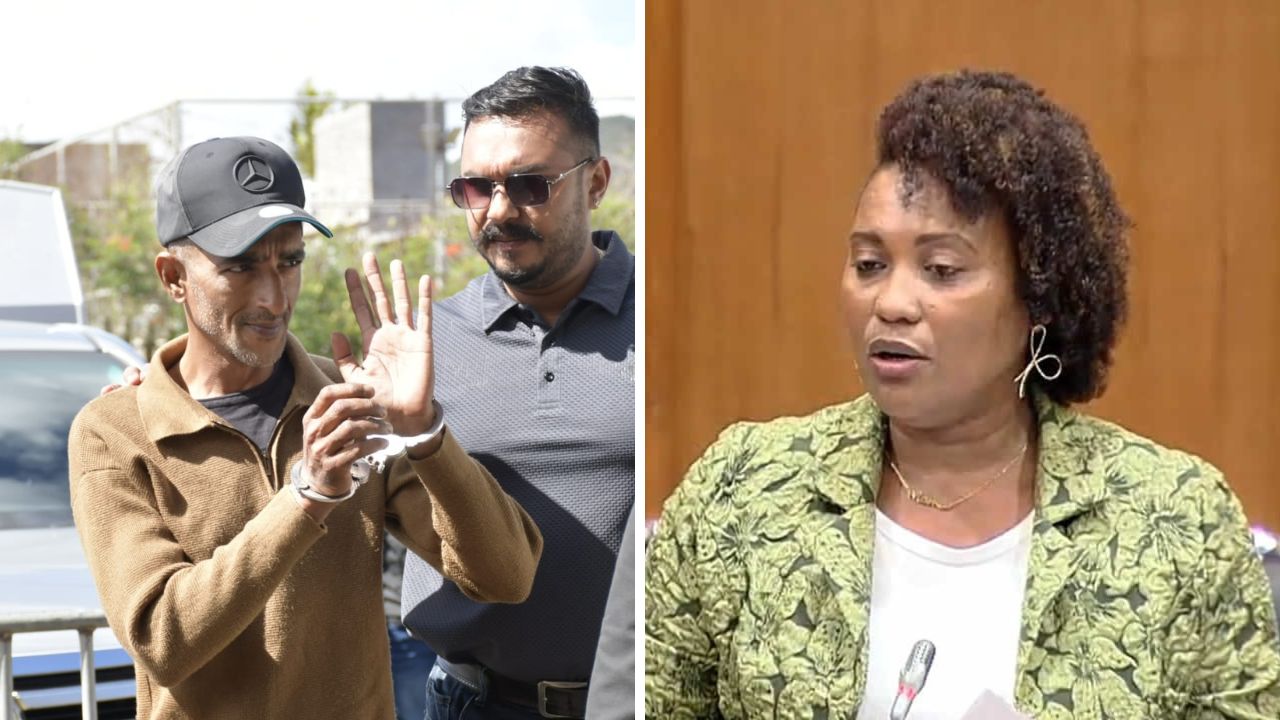 Alleged cannabis trafficking: FCC investigates money laundering and Govind family assets