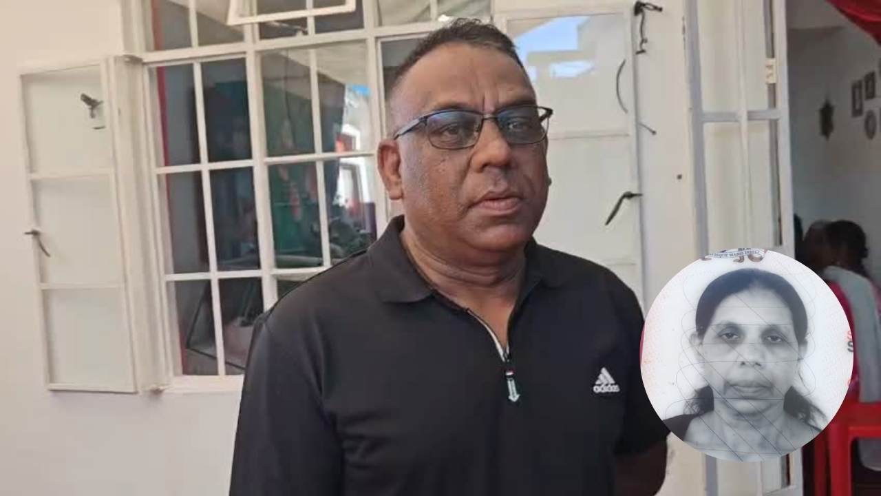 Fatal accident at Mon Goût: the testimony of the victim's brother