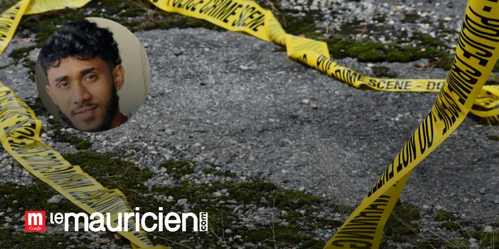 SAINT-FÉLIX — Murder of Jaisen Soorea: Suspect Anandasamy Ponnan says he was a “dimounn rat”