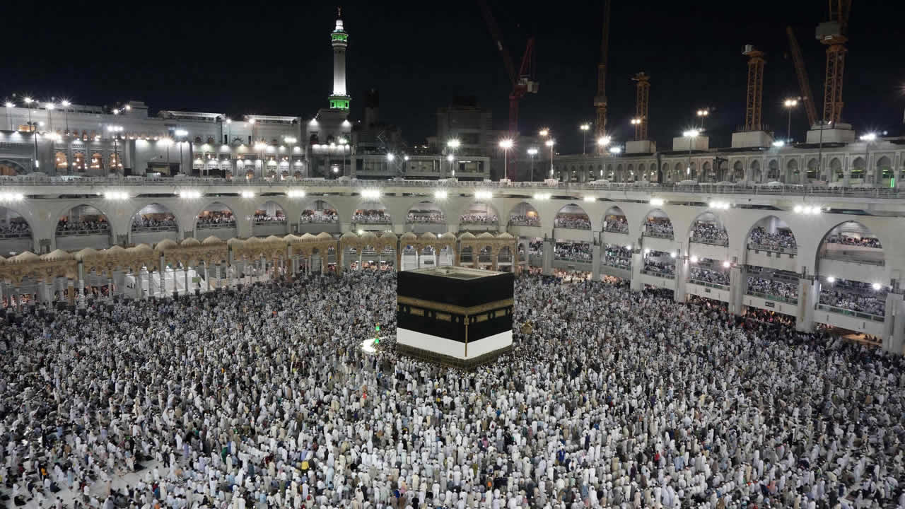 Hajj 2026: five 15-year-old Mauritians finally authorized to leave