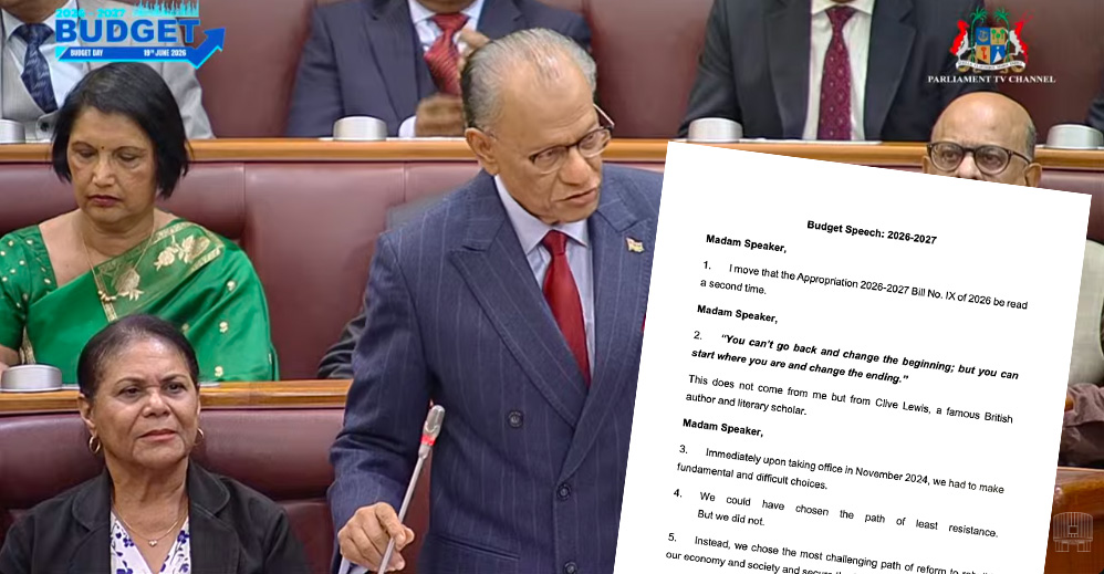 BUDGET 2026-27 | From January 1, 2027: SAP with Means Test replaces BRP