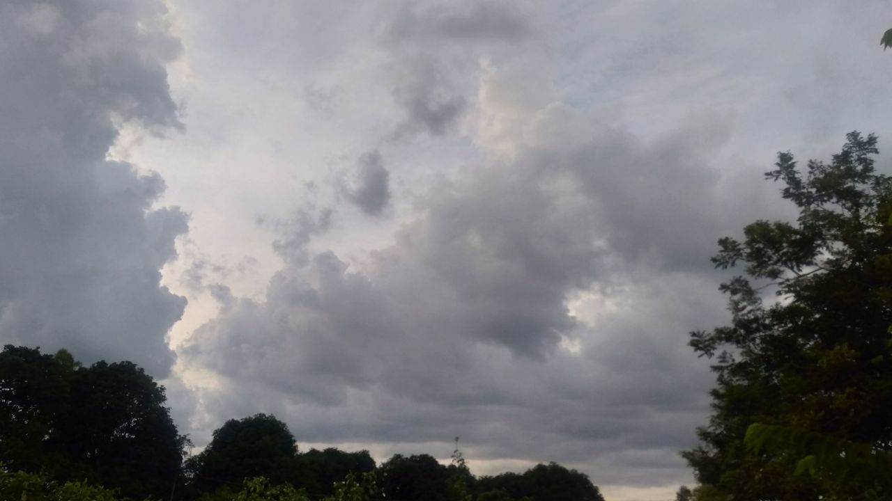 Weather: heavy rain watch issued for Mauritius and Rodrigues