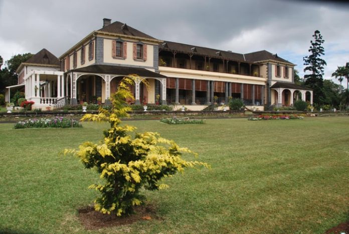 Public funds for the president's private residence — State House cites security imperatives