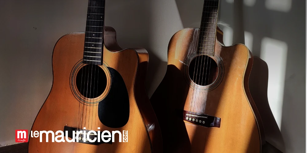 CONCERT: Wonderful journey through classical guitar