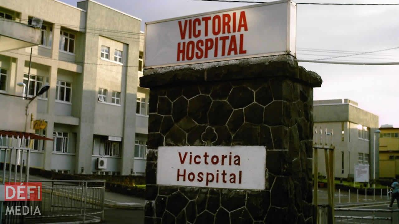 Curepipe: a 70-year-old man seriously burned at his home