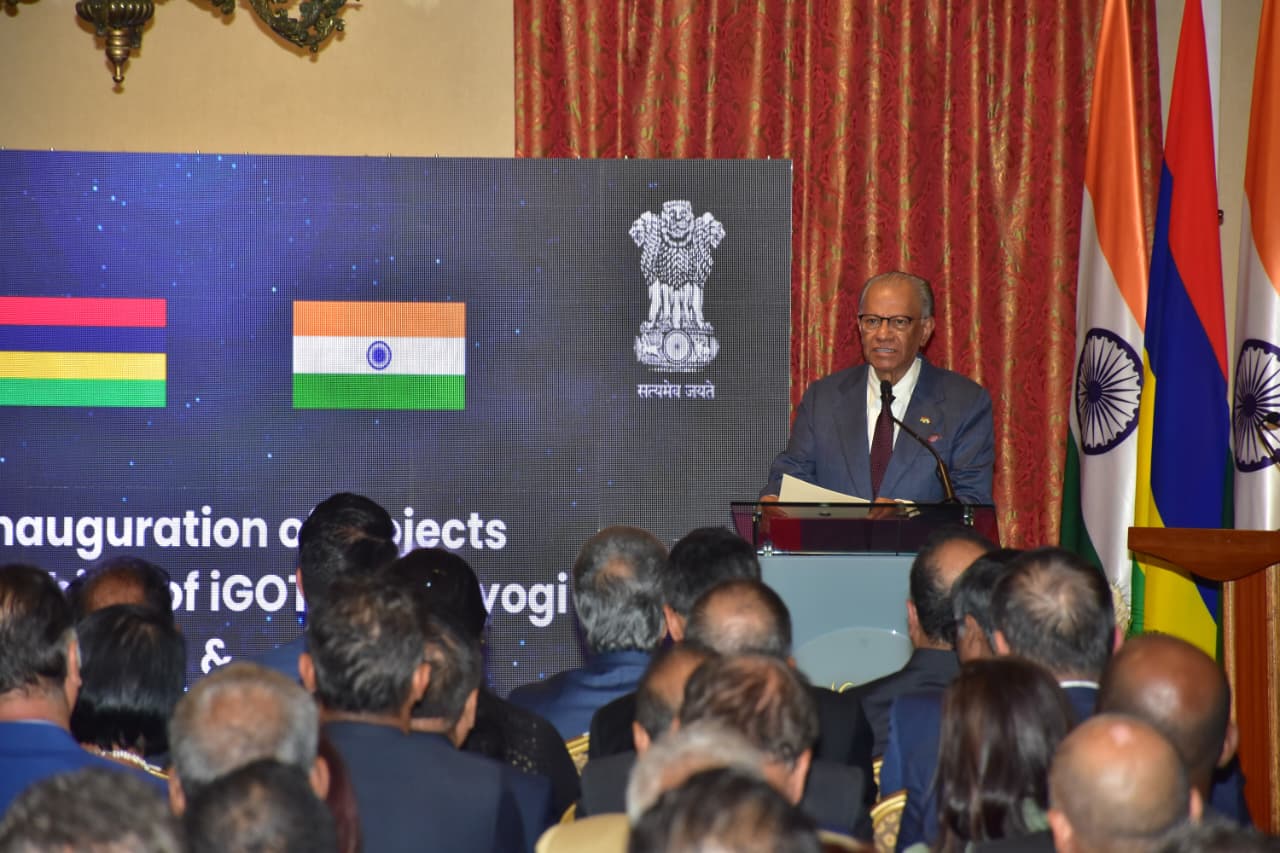 Middle East: Ramgoolam says two-week truce must not give way to complacency, stressing it is a fragile peace