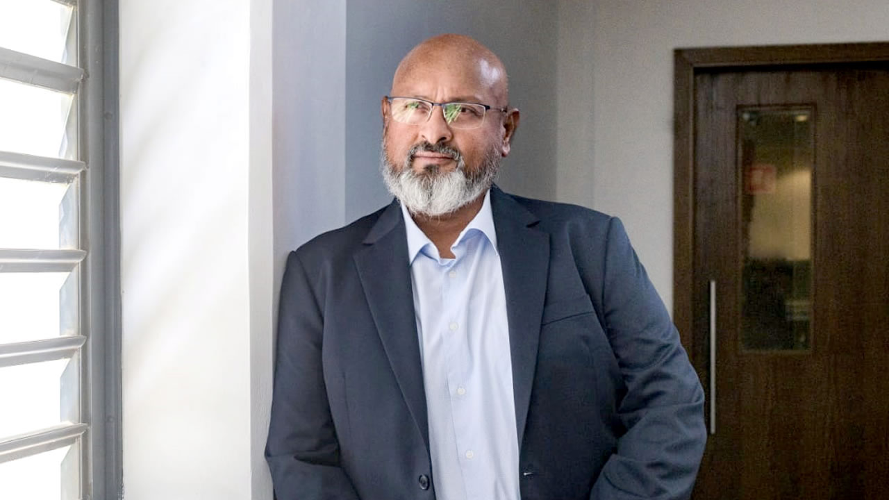 Govindah Chiapiel: “Mauritius has unique assets to develop the digital economy”
