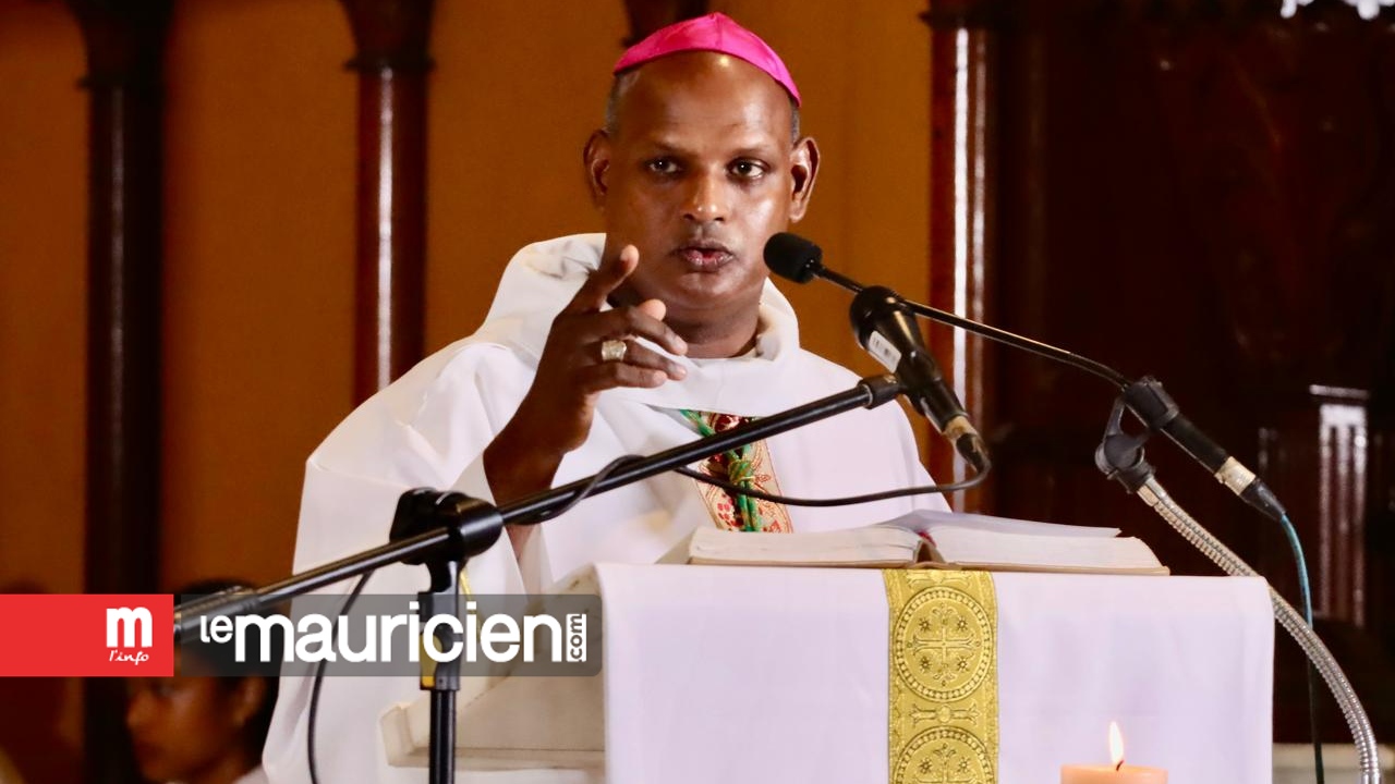 RELIGION I Diocese of Port-Louis — The 44th Vocations Festival scheduled for August 2 at Thabor
