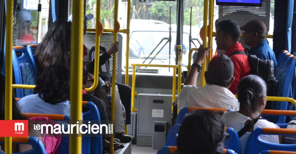 ROSE-HILL: A bus driver victim of threats