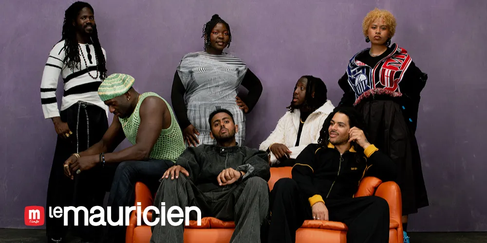 Regional tour | Mauritius: Kokoroko, at the crossroads of jazz, afrobeat and highlife