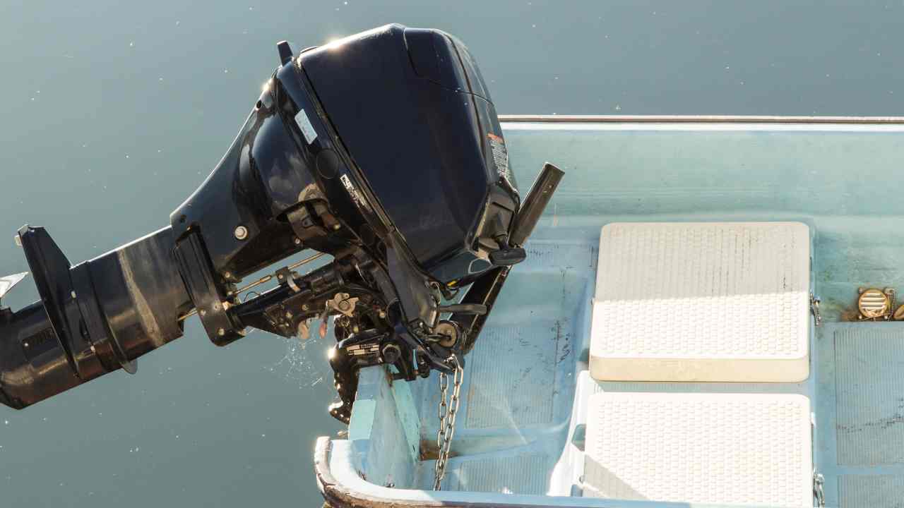 Series of boat engine thefts in the North: three suspects arrested
