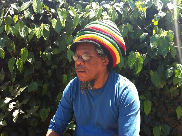 TRIBUTE: Ras Natty Baby seggaeman activist for change