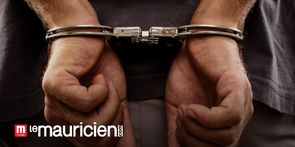 Lalmatia: 2 Indians posing as clairvoyants arrested