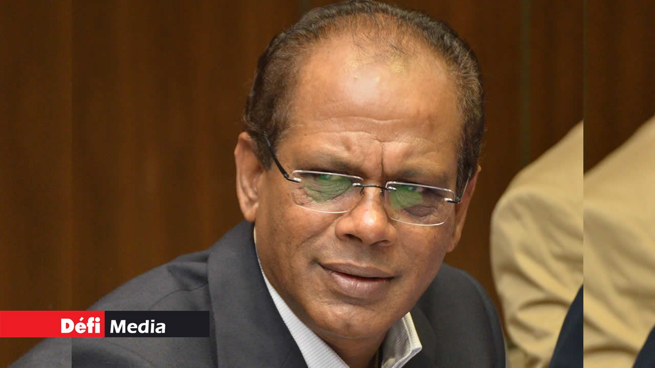 Ajay Gunness: "He doesn't know what he wants to do!"