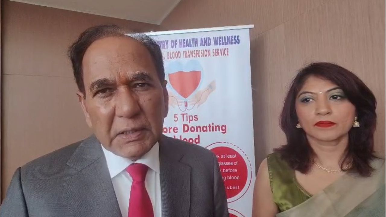 Ebola: “We apply a very strict protocol at the port and airport,” says Anil Bachoo