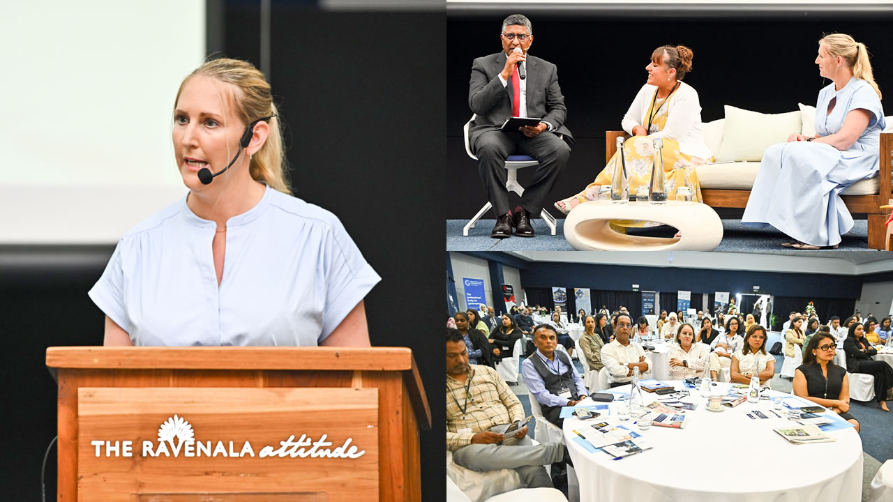 “Governance with Grit” training: professionals call for integrating governance into the heart of organizations