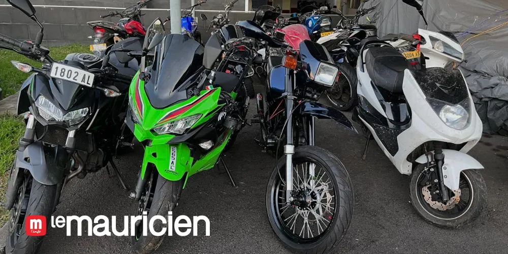 FCC — Suspicions of money laundering: Three arrests and vehicles seized