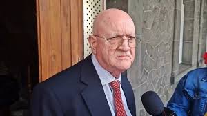 The Anti-Money Laundering, Combatting the Financing of Terrorism and Countering Proliferation Financing (Miscellaneous Provisions) Bill: Rajesh Bhagwan: “The objective is to avoid another inclusion on the FATF gray list”